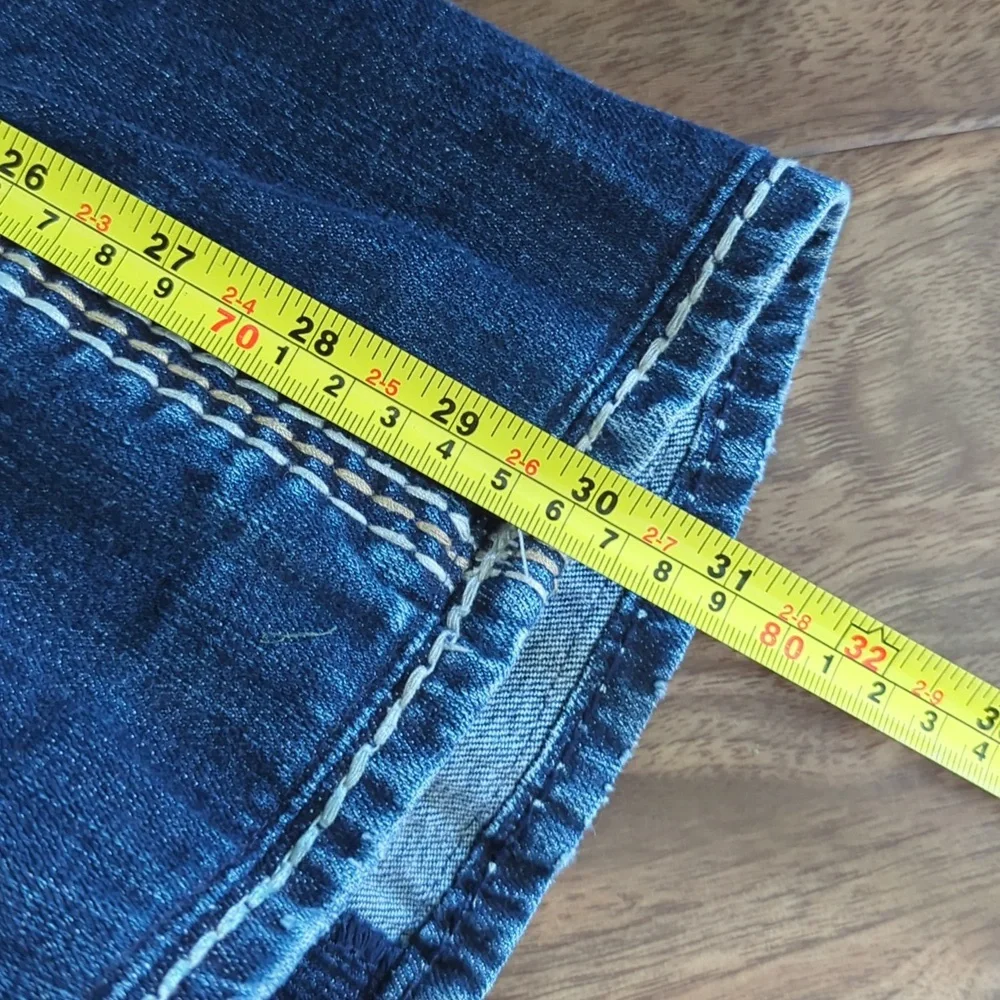 Rock Revival Rosa Easy Boot Jeans - Picture 14 of 14